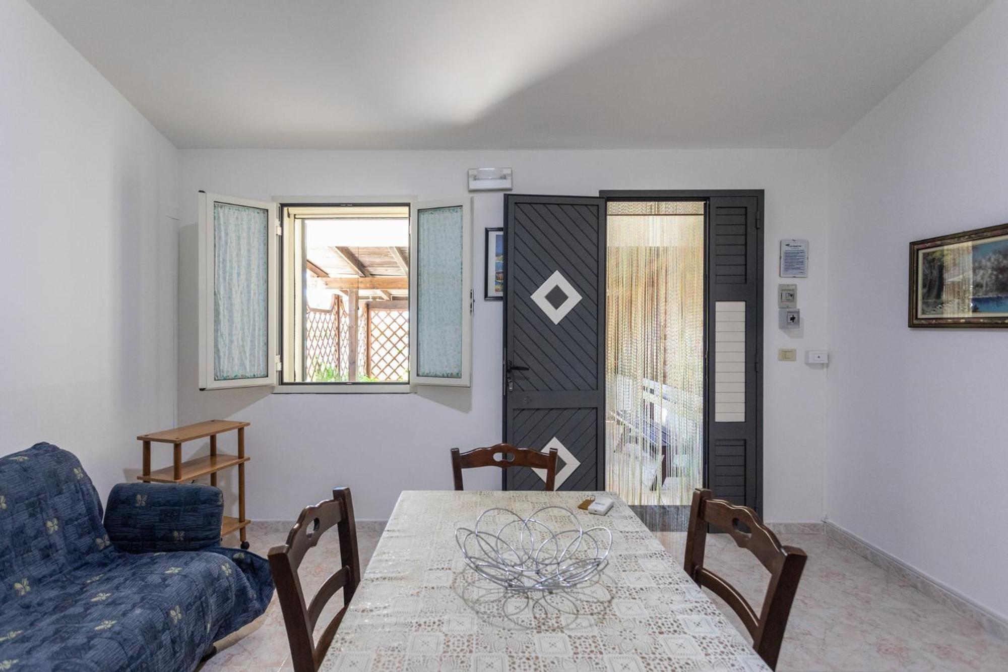 La Pineta Residence Otranto Esterno foto