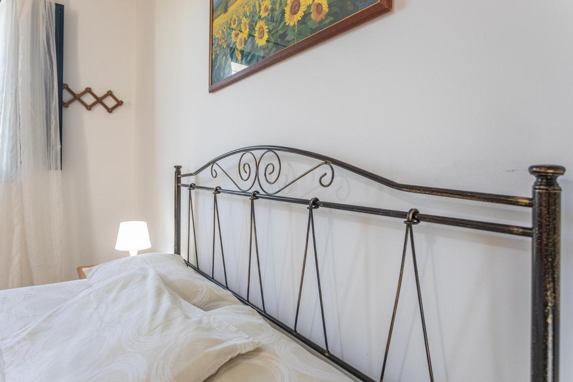 La Pineta Residence Otranto Esterno foto