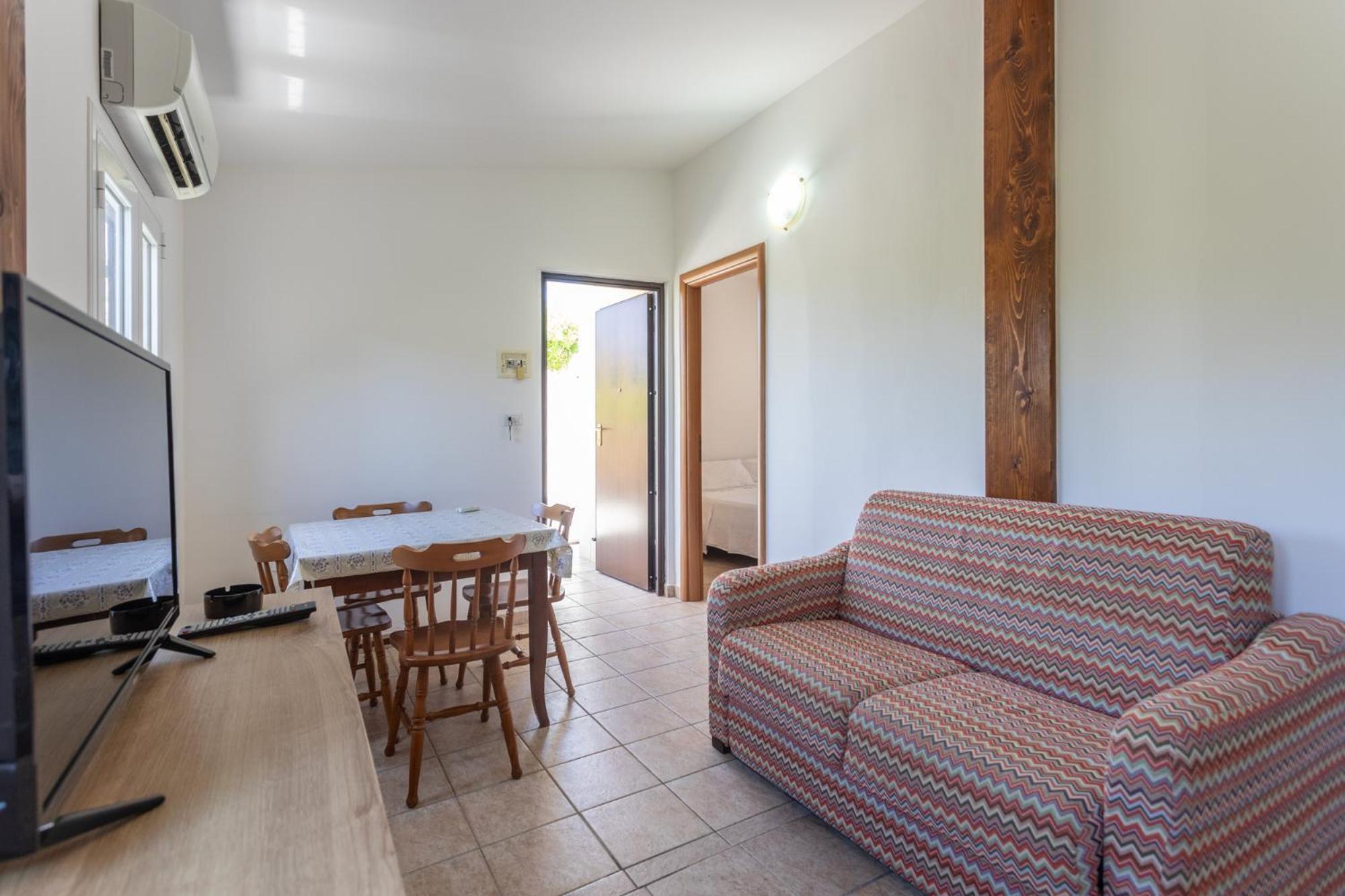 La Pineta Residence Otranto Esterno foto