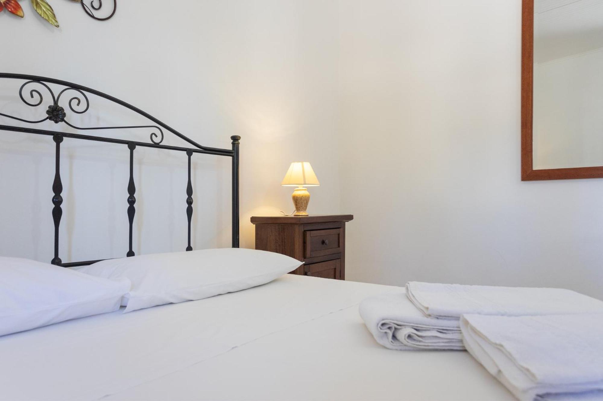 La Pineta Residence Otranto Esterno foto